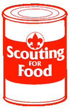 Scouting For Food