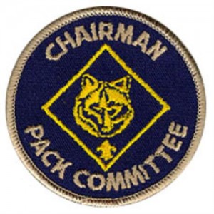 Committee Chair