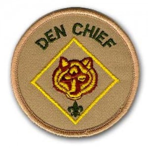 Den Chief