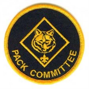 Pack Committee