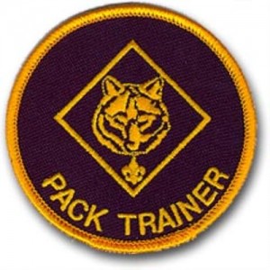 Pack Trainer