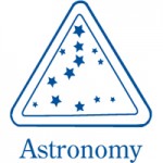 Astronomy Belt Loop and Pin