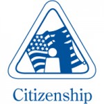 Citizenship Belt Loop & Pin