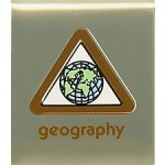 Geography Belt Loo