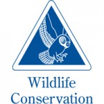 Wildlife Conservation Belt Loop & Pin