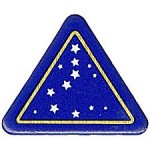 Astronomy Pin