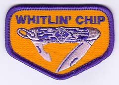 Whittling Chip