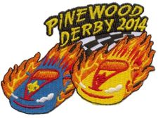 2014 Pinewwod Derby