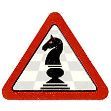 Chess Pin