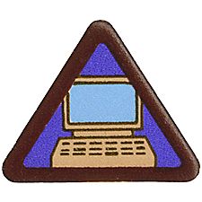 Computers Pin