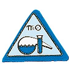 Science Pin