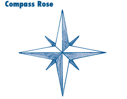 Compass Rose