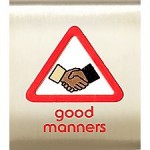 Good Manners Loop