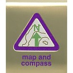 Map and Compass Loop