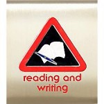 Reading and Writing Loop