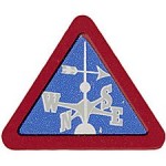 Weather Pin