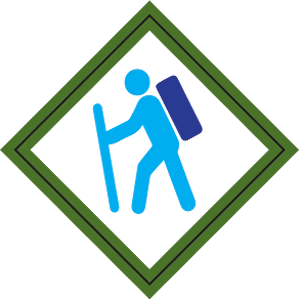 Webelos Adventure: Webelos Walkabout