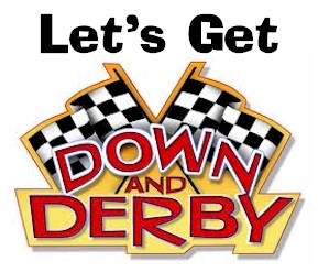 Let's Get Down and Derby