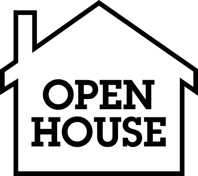 Open House