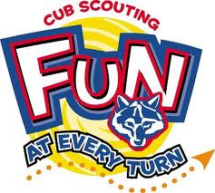 Cub Scout Fun